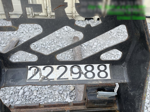 2022 PALADIN 48" Pallet Forks - Paladin