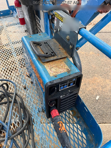 2024 MILLER ELECTRIC CST-282