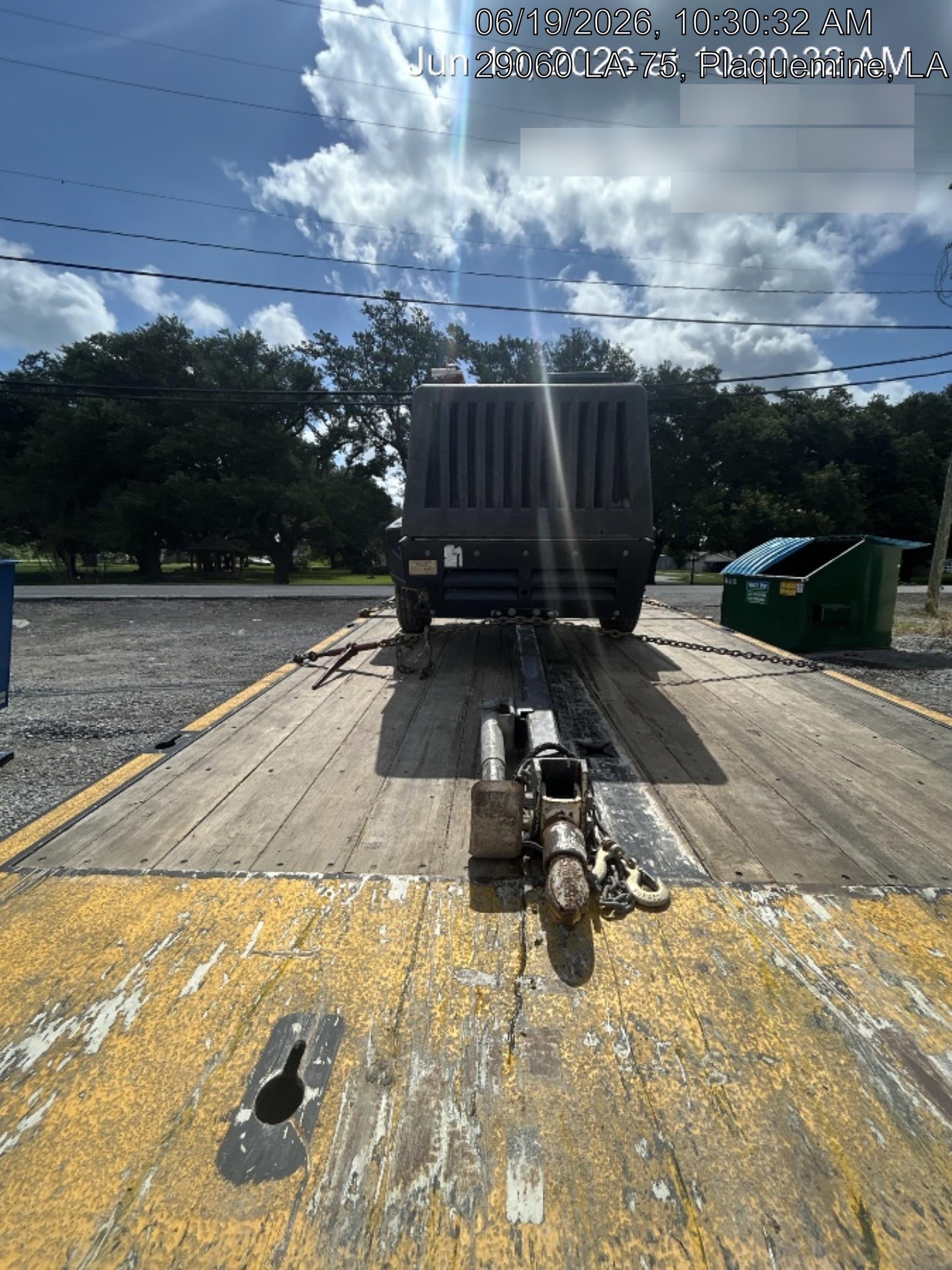 2019 SULLAIR 185-DPQ