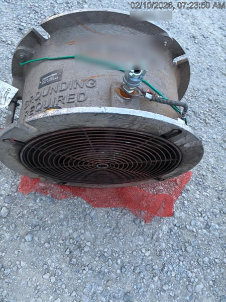 2021 MICHIGAN PNEUMATIC JF20
