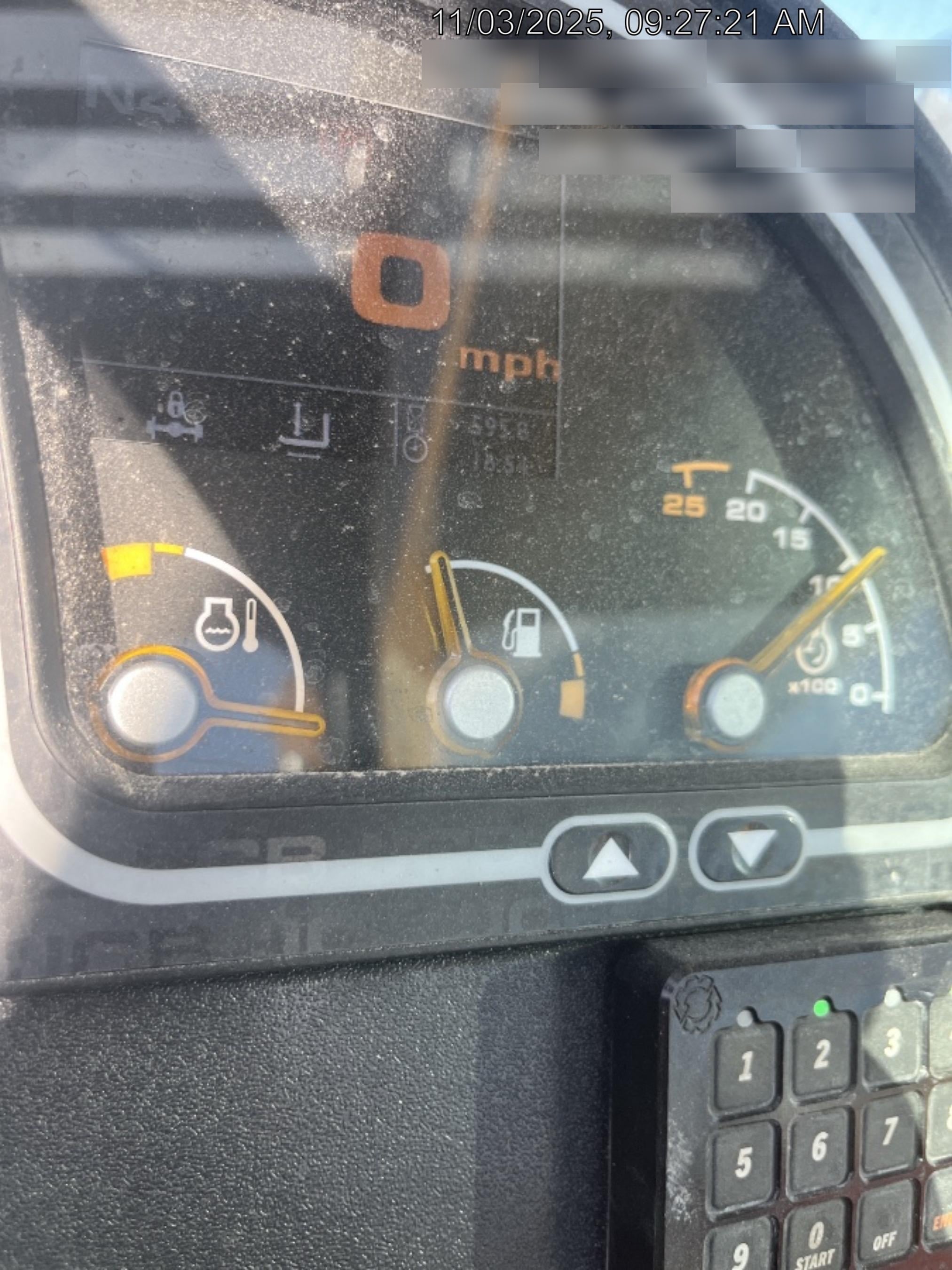 2025 JCB 509-42