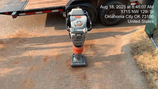 2022 MULTIQUIP MTX60HD