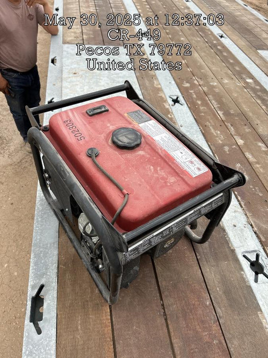 2025 MI-T-M GEN-3600-0MM0