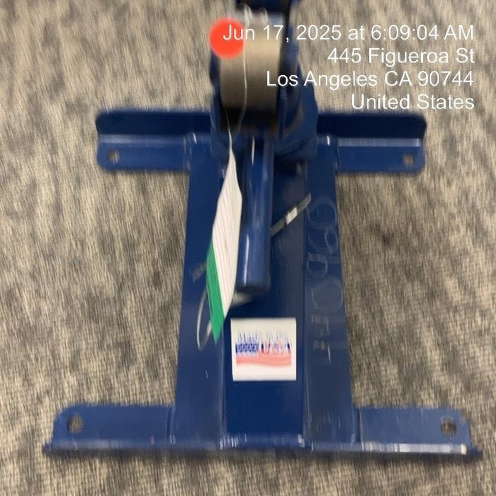 2024 CURRENT TOOLS 660