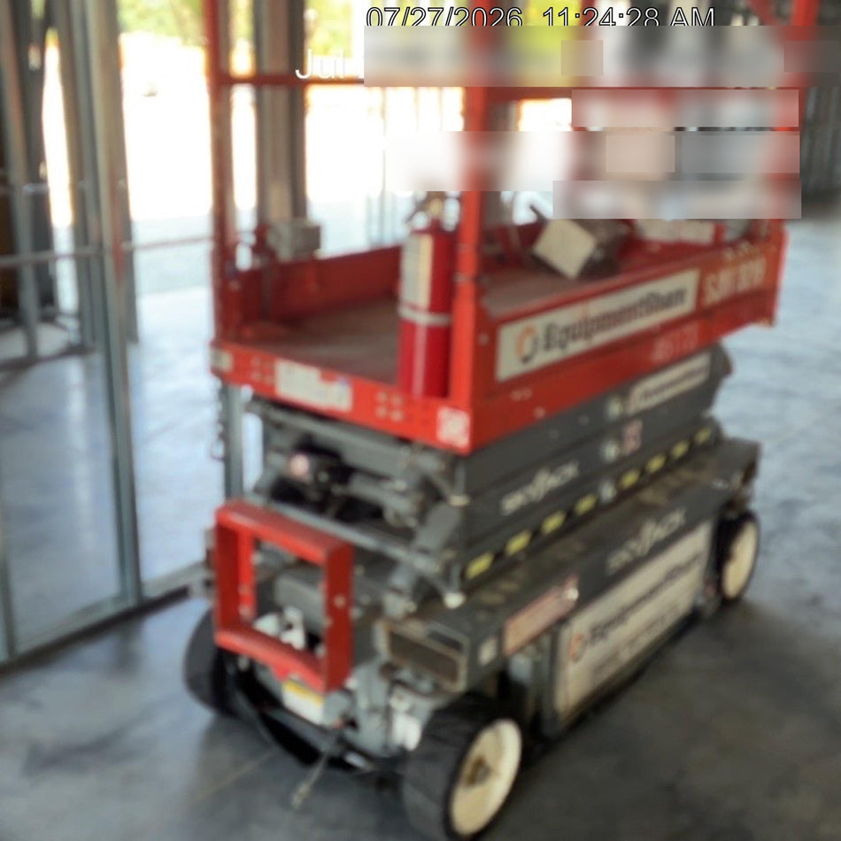 2019 SKYJACK SJIII-3219