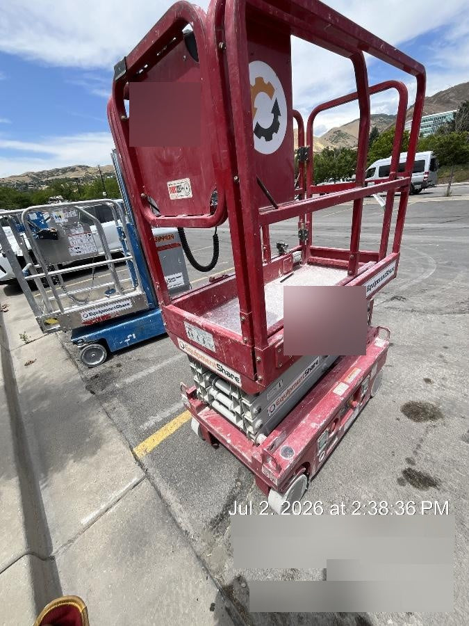 2018 MEC 1330SE MEC 1330SE, 2 Yr Full Extended Warranty