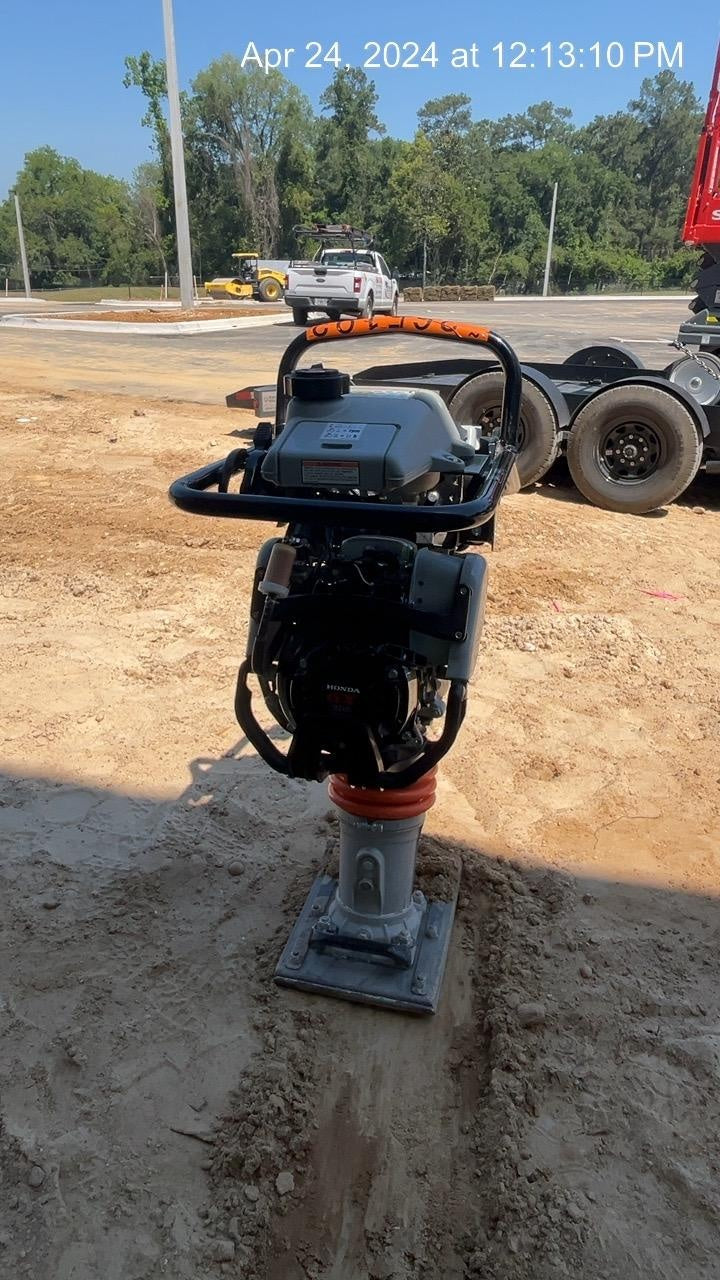 2023 MULTIQUIP MTX60HD