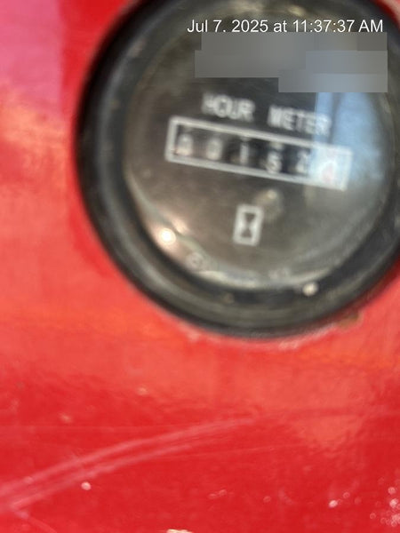 2021 MEC 1930SE