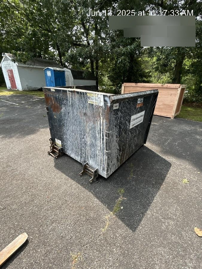 2020 STAR INDUSTRIES 1425