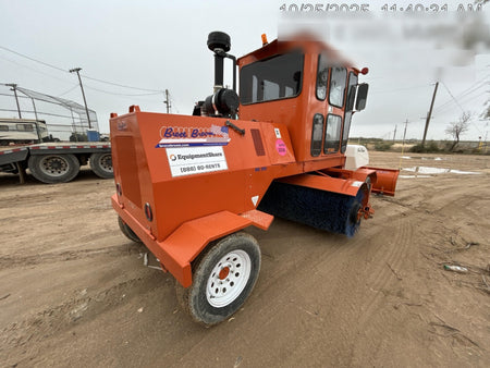 2025 BROCE RK350