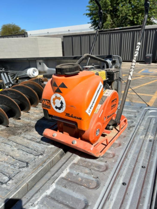 2023 MULTIQUIP MVC82VHW