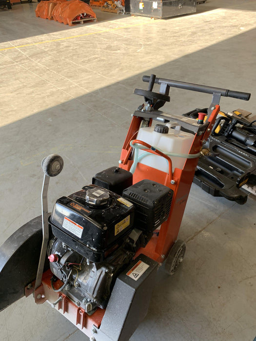 2023 HUSQVARNA FS 400 LV