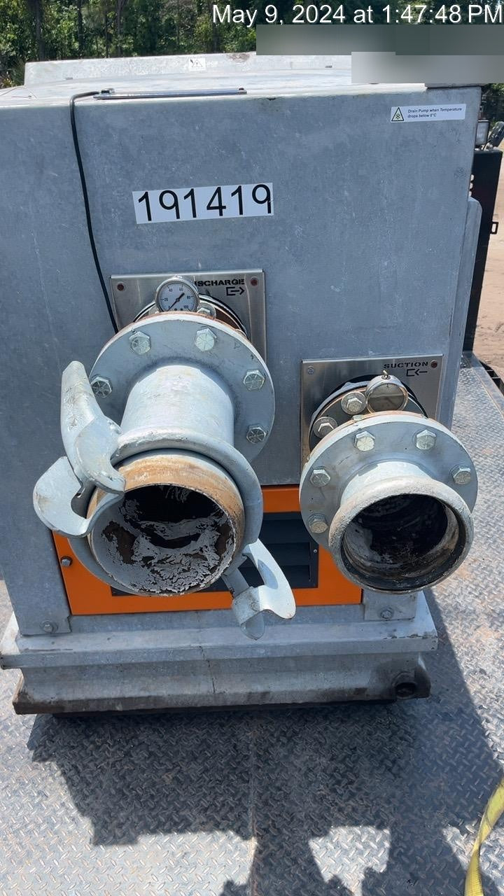 2021 MYERS-SETH MSP PP-150