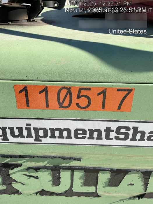 2020 SULLAIR 185-DPQ