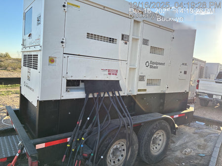 2022 MULTIQUIP DCA220