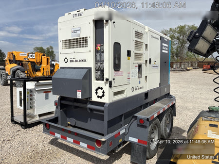 2022 ATLAS COPCO QAS 235