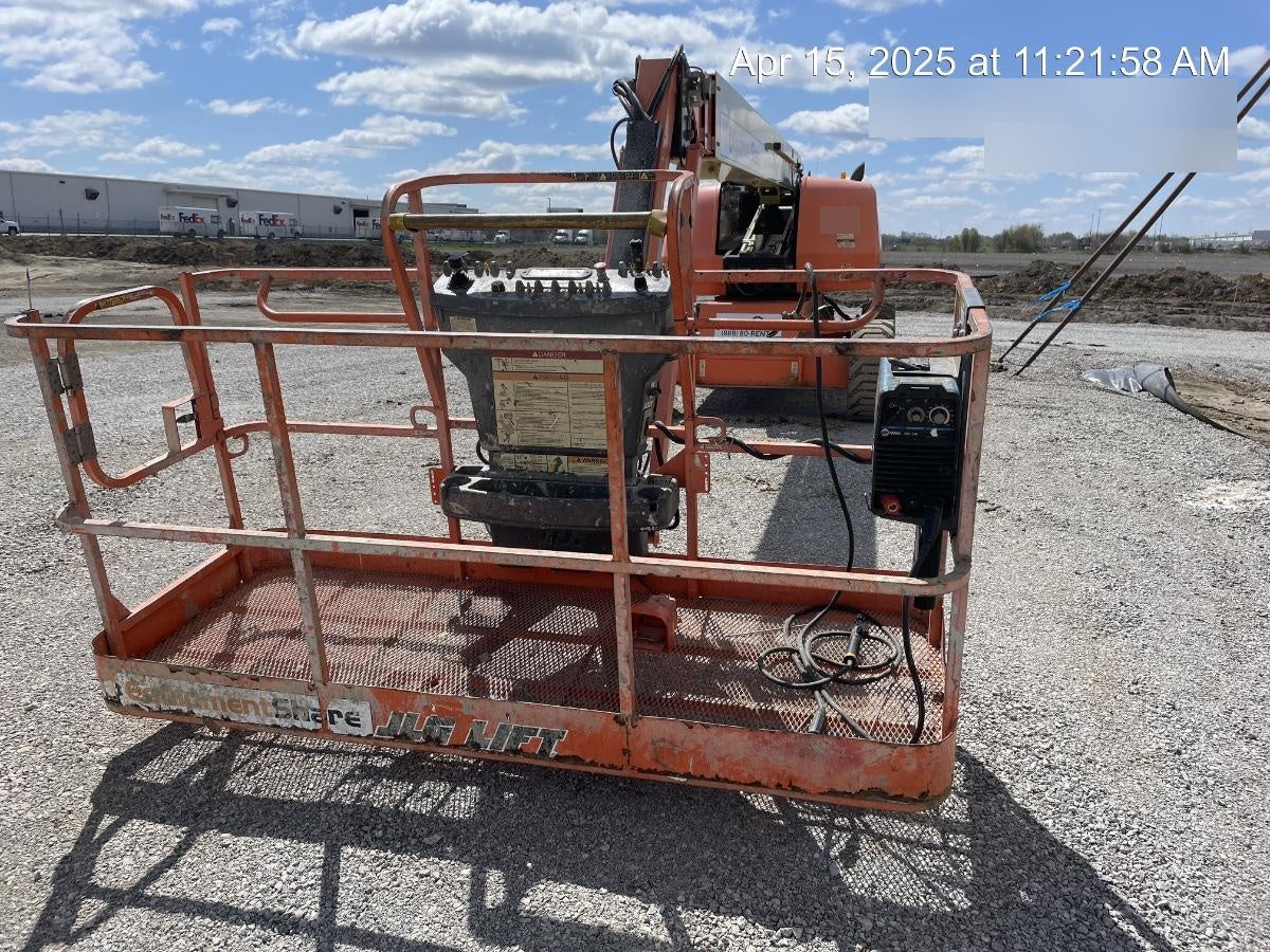 2022 MILLER ELECTRIC CST-280