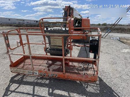 2022 MILLER ELECTRIC CST-280
