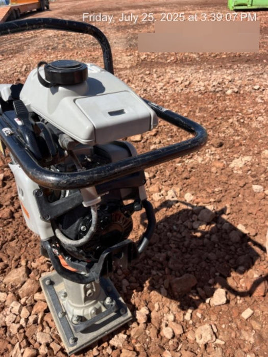 2023 MULTIQUIP MTX60HD