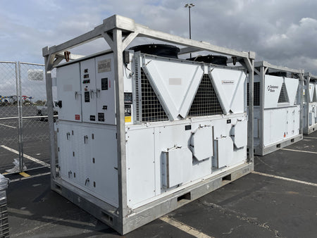 2020 SMARTECH SACP81A-HS