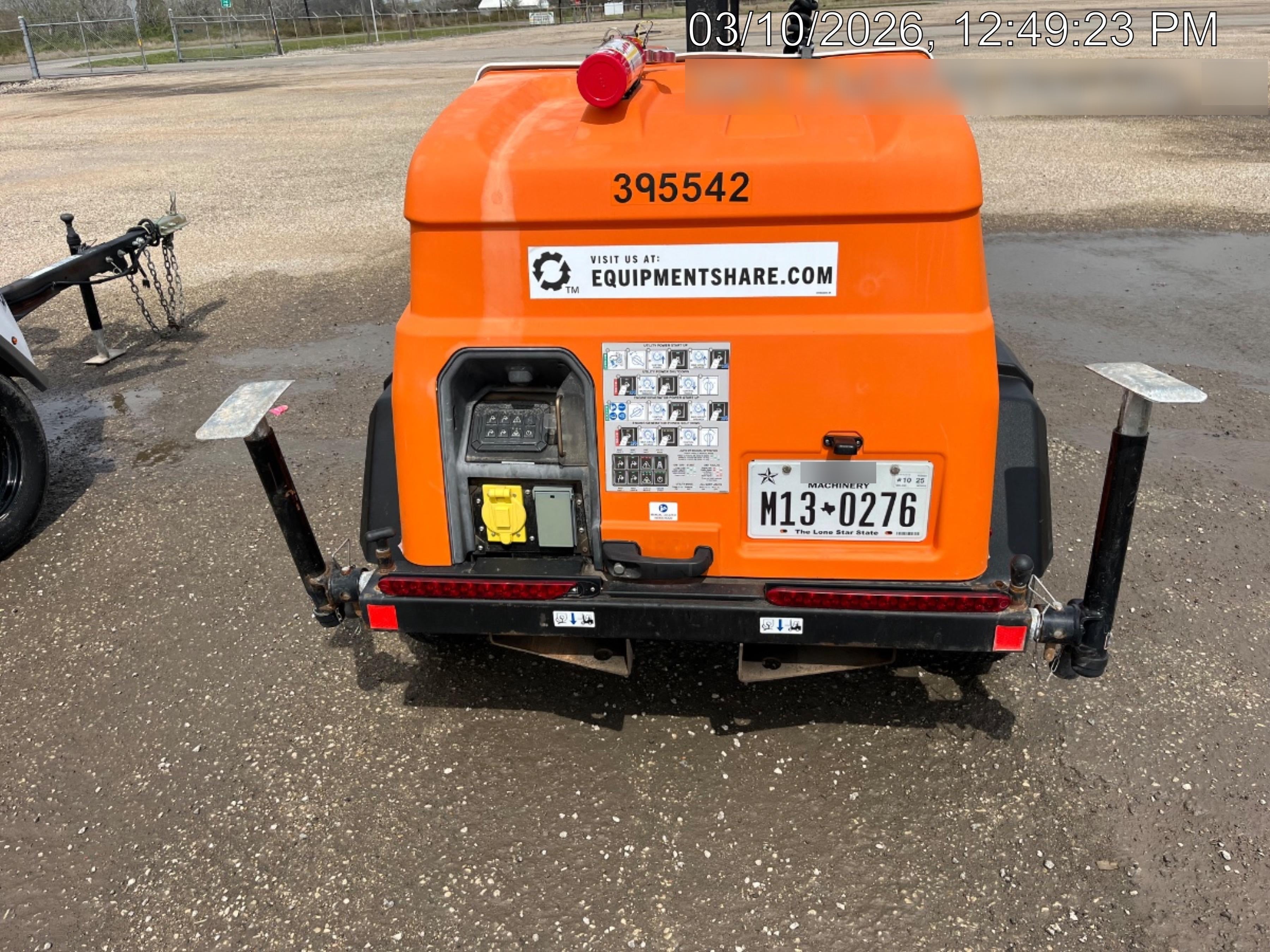 2024 GENERAC MLT2