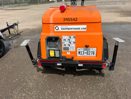 2024 GENERAC MLT2