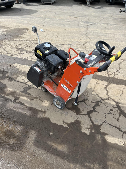 2020 HUSQVARNA FS 400