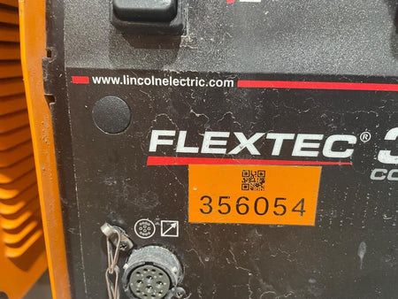 2023 LINCOLN ELECTRIC FLEXTEC 350X