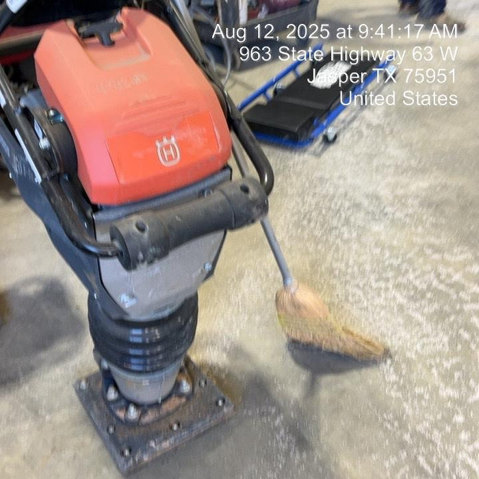 2024 HUSQVARNA LT6005