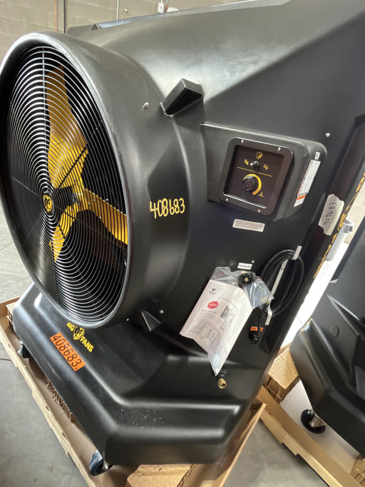 2024 BIG ASS FANS Cool Space 400