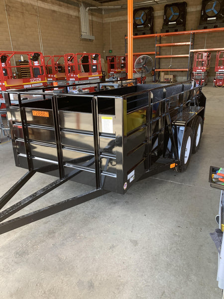 2021 BEST 5x12UST