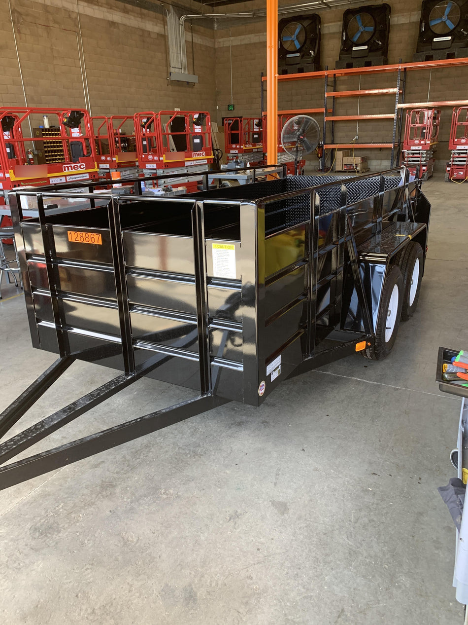 2021 BEST 5x12UST