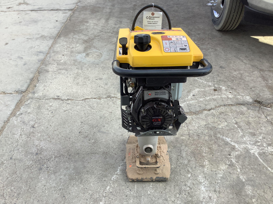 2020 WACKER NEUSON BS50-4As