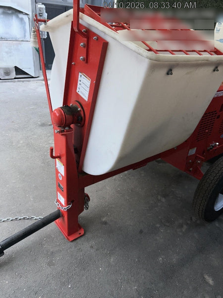 2025 MULTIQUIP WM90PH8