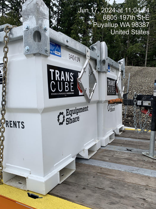 2024 WESTERN GLOBAL 10TCG-ES-12VFHK