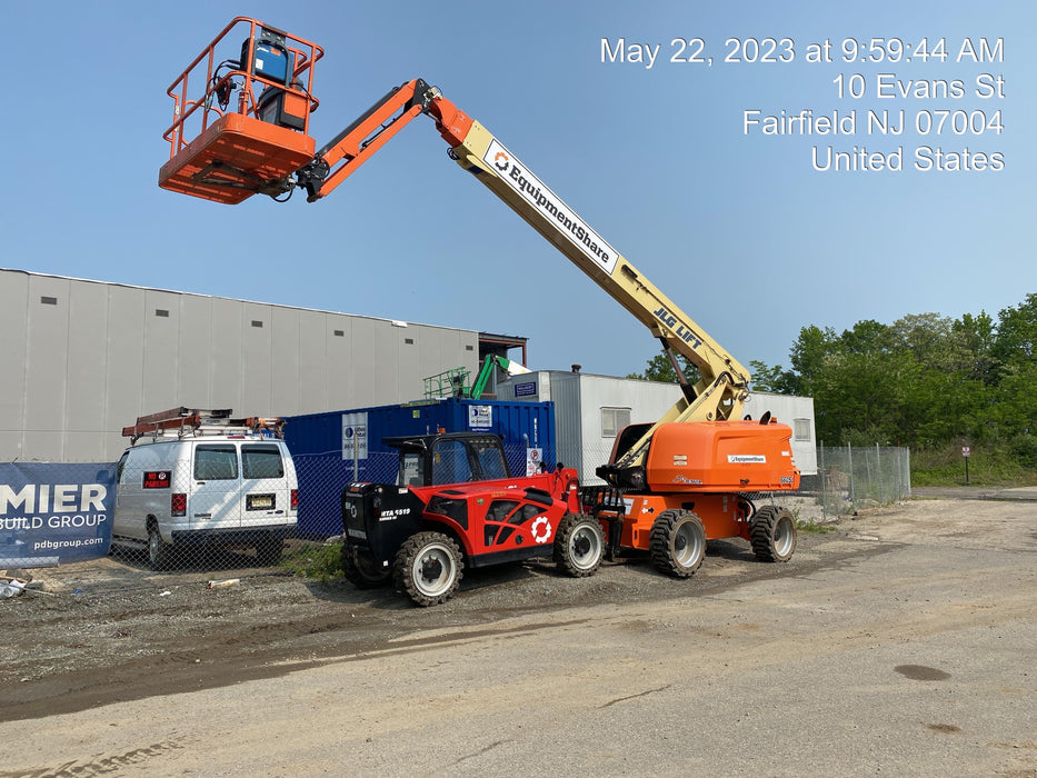 2022 MILLER ELECTRIC CST-280