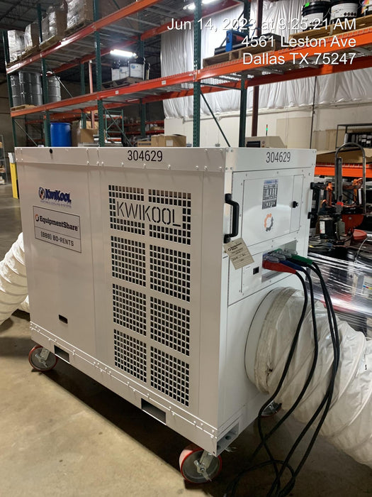 2023 KWIKOOL KPO12-23H