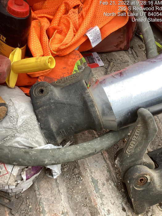 2020 SULLAIR MPB 90A