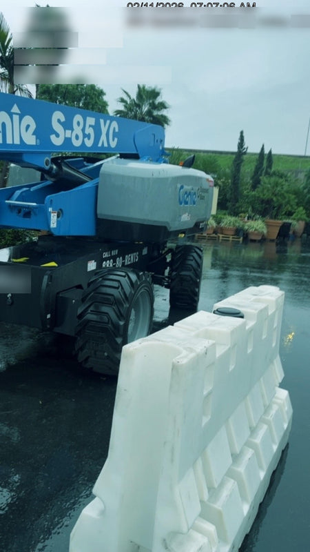 2026 GENIE S-85 XC