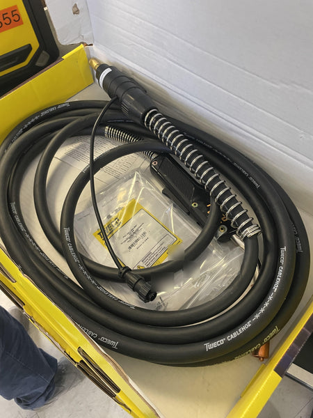 2023 LINCOLN ELECTRIC LN-25X