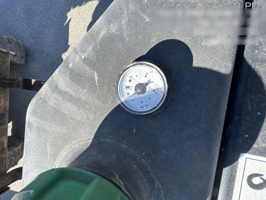 2022 Allmand NLV3GR (4) LED Light Fixture 350W, 23' Vertical Mast, 3kW Prime, Towable, Deep Sea L401, Leveling Jacks, Yanmar T4F 5.8hp