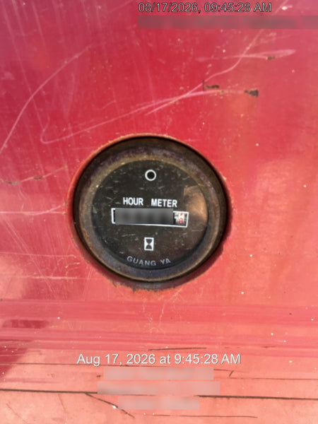 2019 MEC 1930SE