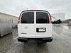 2023 CHEVROLET Express Van - Rental