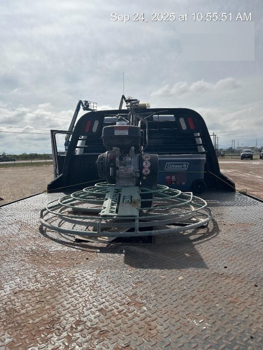 2024 MULTIQUIP B46H90