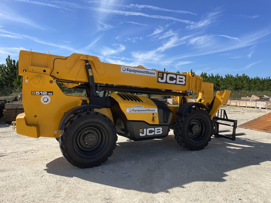 2022 JCB 512-56