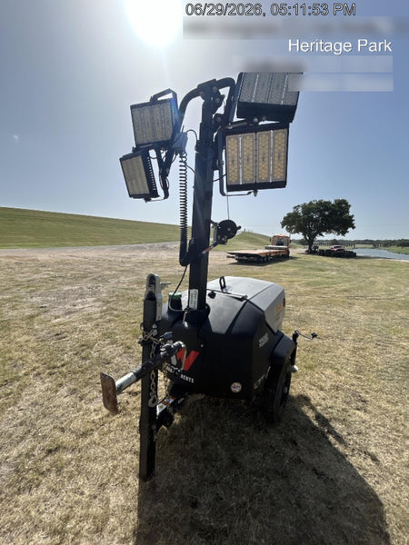 2024 WACKER NEUSON LTT4