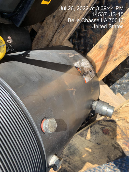 2020 ENERPAC HCG-2006