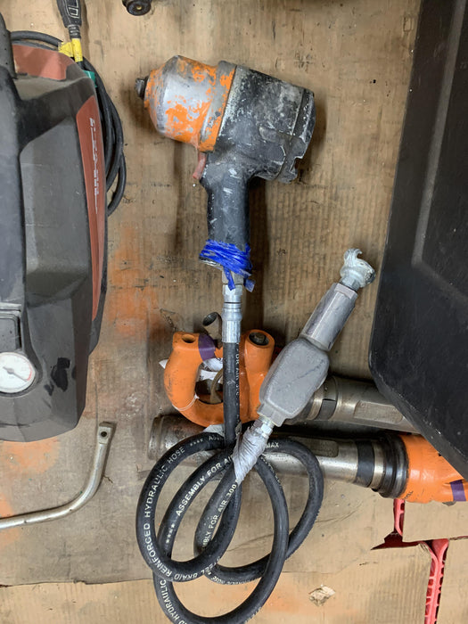 2020 MICHIGAN PNEUMATIC 750SS