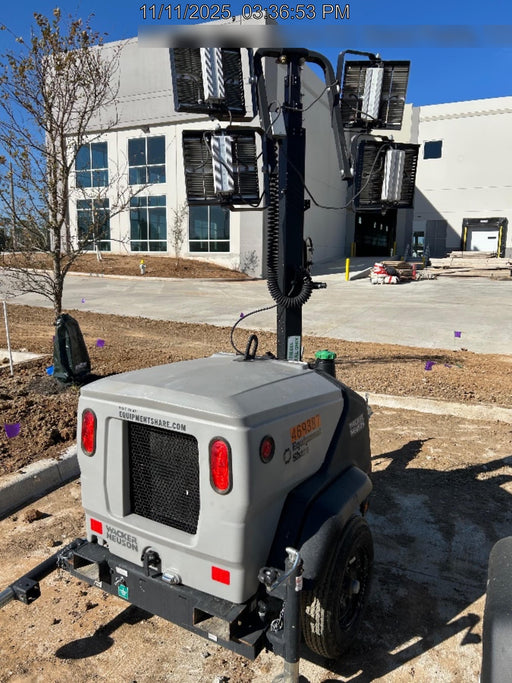 2024 WACKER NEUSON LTT4