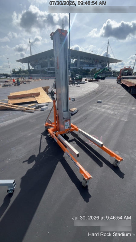 2021 LIFTSMART MLC-24